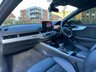 USED 2021 21 AUDI RS5 2.9 TFSI V6 GPF Coupe 2dr Petrol Tiptronic quattro Euro 6 (s/s) (450 ps) 