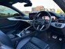 USED 2021 21 AUDI RS5 2.9 TFSI V6 GPF Coupe 2dr Petrol Tiptronic quattro Euro 6 (s/s) (450 ps) 