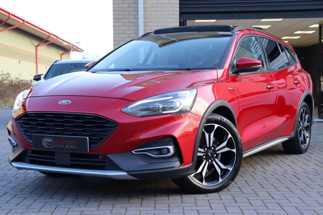 Bespoke Motor Works LTD