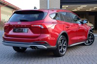 USED 2020 70 FORD FOCUS 2.0 ECOBLUE ACTIVE X ESTATE &pound;229 A MONTH WITH &pound;2739 DEPOSIT!!*