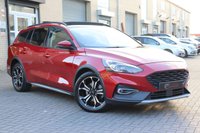USED 2020 70 FORD FOCUS 2.0 ECOBLUE ACTIVE X ESTATE &pound;229 A MONTH WITH &pound;2739 DEPOSIT!!*