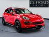 USED 2013 04 PORSCHE CAYENNE 3.0 TD V6 SUV 5dr Diesel Tiptronic 4WD Euro 5 (s/s) (240 ps) 
