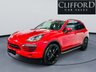USED 2013 04 PORSCHE CAYENNE 3.0 TD V6 SUV 5dr Diesel Tiptronic 4WD Euro 5 (s/s) (240 ps) 