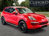 USED 2013 04 PORSCHE CAYENNE 3.0 TD V6 SUV 5dr Diesel Tiptronic 4WD Euro 5 (s/s) (240 ps) 