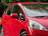 USED 2012 12 HONDA JAZZ 1.4 i-VTEC Si-T Hatchback 5dr Petrol Manual Euro 5 (99 ps) 