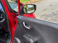 USED 2012 12 HONDA JAZZ 1.4 i-VTEC Si-T Hatchback 5dr Petrol Manual Euro 5 (99 ps) 