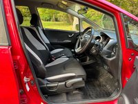 USED 2012 12 HONDA JAZZ 1.4 i-VTEC Si-T Hatchback 5dr Petrol Manual Euro 5 (99 ps) 