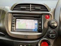 USED 2012 12 HONDA JAZZ 1.4 i-VTEC Si-T Hatchback 5dr Petrol Manual Euro 5 (99 ps) 