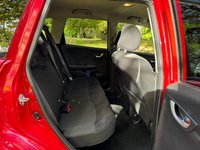 USED 2012 12 HONDA JAZZ 1.4 i-VTEC Si-T Hatchback 5dr Petrol Manual Euro 5 (99 ps) 