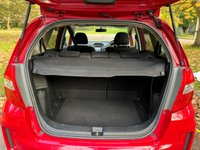 USED 2012 12 HONDA JAZZ 1.4 i-VTEC Si-T Hatchback 5dr Petrol Manual Euro 5 (99 ps) 