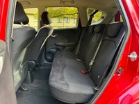 USED 2012 12 HONDA JAZZ 1.4 i-VTEC Si-T Hatchback 5dr Petrol Manual Euro 5 (99 ps) 