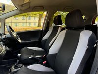 USED 2012 12 HONDA JAZZ 1.4 i-VTEC Si-T Hatchback 5dr Petrol Manual Euro 5 (99 ps) 