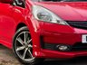 USED 2012 12 HONDA JAZZ 1.4 i-VTEC Si-T Hatchback 5dr Petrol Manual Euro 5 (99 ps) 