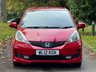USED 2012 12 HONDA JAZZ 1.4 i-VTEC Si-T Hatchback 5dr Petrol Manual Euro 5 (99 ps) 