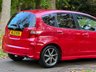 USED 2012 12 HONDA JAZZ 1.4 i-VTEC Si-T Hatchback 5dr Petrol Manual Euro 5 (99 ps) 