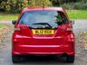 USED 2012 12 HONDA JAZZ 1.4 i-VTEC Si-T Hatchback 5dr Petrol Manual Euro 5 (99 ps) 