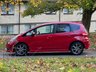 USED 2012 12 HONDA JAZZ 1.4 i-VTEC Si-T Hatchback 5dr Petrol Manual Euro 5 (99 ps) 