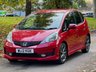USED 2012 12 HONDA JAZZ 1.4 i-VTEC Si-T Hatchback 5dr Petrol Manual Euro 5 (99 ps) 