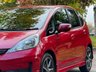 USED 2012 12 HONDA JAZZ 1.4 i-VTEC Si-T Hatchback 5dr Petrol Manual Euro 5 (99 ps) 