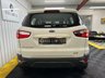 USED 2017 17 FORD ECOSPORT 1.0T EcoBoost Zetec SUV 5dr Petrol Manual 2WD Euro 6 (s/s) (125 ps) HTD SEATS / 2 KEYS / FSH