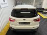 USED 2017 17 FORD ECOSPORT 1.0T EcoBoost Zetec SUV 5dr Petrol Manual 2WD Euro 6 (s/s) (125 ps) HTD SEATS / 2 KEYS / FSH