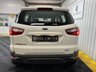 USED 2017 17 FORD ECOSPORT 1.0T EcoBoost Zetec SUV 5dr Petrol Manual 2WD Euro 6 (s/s) (125 ps) HTD SEATS / 2 KEYS / FSH
