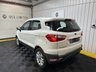 USED 2017 17 FORD ECOSPORT 1.0T EcoBoost Zetec SUV 5dr Petrol Manual 2WD Euro 6 (s/s) (125 ps) HTD SEATS / 2 KEYS / FSH