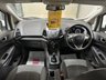 USED 2017 17 FORD ECOSPORT 1.0T EcoBoost Zetec SUV 5dr Petrol Manual 2WD Euro 6 (s/s) (125 ps) HTD SEATS / 2 KEYS / FSH