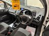 USED 2017 17 FORD ECOSPORT 1.0T EcoBoost Zetec SUV 5dr Petrol Manual 2WD Euro 6 (s/s) (125 ps) HTD SEATS / 2 KEYS / FSH