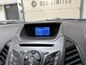USED 2017 17 FORD ECOSPORT 1.0T EcoBoost Zetec SUV 5dr Petrol Manual 2WD Euro 6 (s/s) (125 ps) HTD SEATS / 2 KEYS / FSH