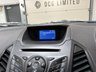 USED 2017 17 FORD ECOSPORT 1.0T EcoBoost Zetec SUV 5dr Petrol Manual 2WD Euro 6 (s/s) (125 ps) HTD SEATS / 2 KEYS / FSH