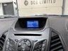 USED 2017 17 FORD ECOSPORT 1.0T EcoBoost Zetec SUV 5dr Petrol Manual 2WD Euro 6 (s/s) (125 ps) HTD SEATS / 2 KEYS / FSH