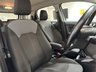 USED 2017 17 FORD ECOSPORT 1.0T EcoBoost Zetec SUV 5dr Petrol Manual 2WD Euro 6 (s/s) (125 ps) HTD SEATS / 2 KEYS / FSH