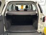 USED 2017 17 FORD ECOSPORT 1.0T EcoBoost Zetec SUV 5dr Petrol Manual 2WD Euro 6 (s/s) (125 ps) HTD SEATS / 2 KEYS / FSH