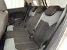 USED 2017 17 FORD ECOSPORT 1.0T EcoBoost Zetec SUV 5dr Petrol Manual 2WD Euro 6 (s/s) (125 ps) HTD SEATS / 2 KEYS / FSH