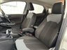 USED 2017 17 FORD ECOSPORT 1.0T EcoBoost Zetec SUV 5dr Petrol Manual 2WD Euro 6 (s/s) (125 ps) HTD SEATS / 2 KEYS / FSH