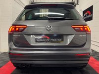 USED 2017 67 VOLKSWAGEN TIGUAN 2.0 TDI SE SUV 5dr Diesel Manual Euro 6 (s/s) (150 ps) 