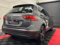 USED 2017 67 VOLKSWAGEN TIGUAN 2.0 TDI SE SUV 5dr Diesel Manual Euro 6 (s/s) (150 ps) 