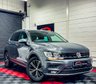 USED 2017 67 VOLKSWAGEN TIGUAN 2.0 TDI SE SUV 5dr Diesel Manual Euro 6 (s/s) (150 ps) 