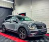 USED 2017 67 VOLKSWAGEN TIGUAN 2.0 TDI SE SUV 5dr Diesel Manual Euro 6 (s/s) (150 ps) 