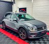 USED 2017 67 VOLKSWAGEN TIGUAN 2.0 TDI SE SUV 5dr Diesel Manual Euro 6 (s/s) (150 ps) 