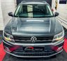 USED 2017 67 VOLKSWAGEN TIGUAN 2.0 TDI SE SUV 5dr Diesel Manual Euro 6 (s/s) (150 ps) 