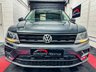 USED 2017 67 VOLKSWAGEN TIGUAN 2.0 TDI SE SUV 5dr Diesel Manual Euro 6 (s/s) (150 ps) 