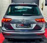 USED 2017 67 VOLKSWAGEN TIGUAN 2.0 TDI SE SUV 5dr Diesel Manual Euro 6 (s/s) (150 ps) 