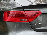USED 2014 14 AUDI A5 2.0 TDI Black Edition Sportback 5dr Diesel Manual quattro Euro 5 (s/s) (177 ps) 