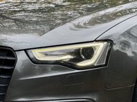 USED 2014 14 AUDI A5 2.0 TDI Black Edition Sportback 5dr Diesel Manual quattro Euro 5 (s/s) (177 ps) 