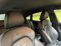 USED 2014 14 AUDI A5 2.0 TDI Black Edition Sportback 5dr Diesel Manual quattro Euro 5 (s/s) (177 ps) 