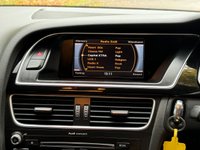 USED 2014 14 AUDI A5 2.0 TDI Black Edition Sportback 5dr Diesel Manual quattro Euro 5 (s/s) (177 ps) 