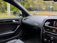 USED 2014 14 AUDI A5 2.0 TDI Black Edition Sportback 5dr Diesel Manual quattro Euro 5 (s/s) (177 ps) 