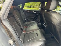USED 2014 14 AUDI A5 2.0 TDI Black Edition Sportback 5dr Diesel Manual quattro Euro 5 (s/s) (177 ps) 